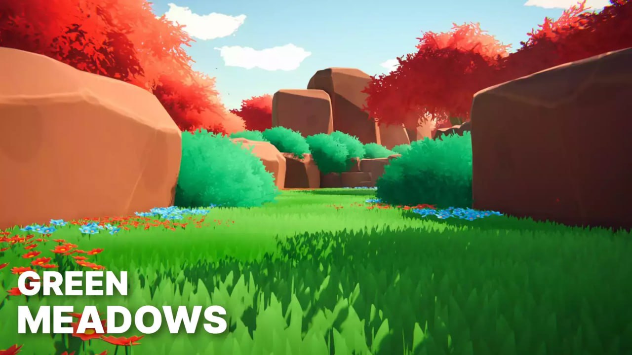 Ultimate Asset Bundle - Complete Asset Collection📱 - изображение 4